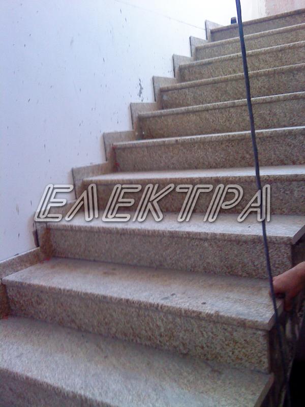 Гранитогрес гранит и каменна вата