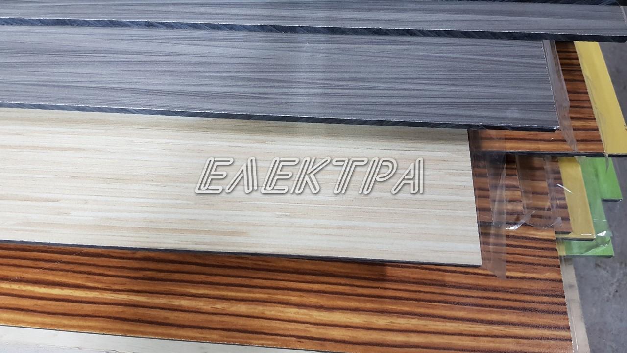 Декоративен гетинакс