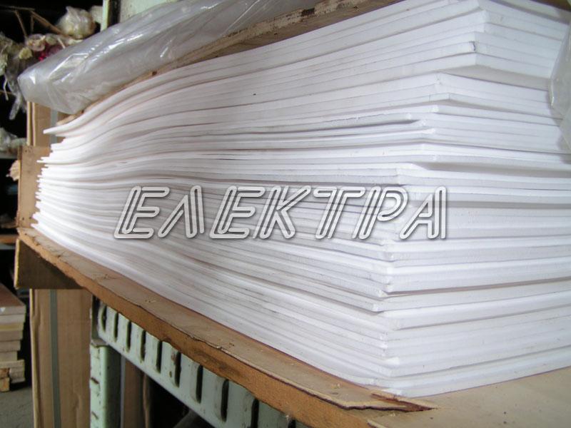 Тефлон (PTFE) 