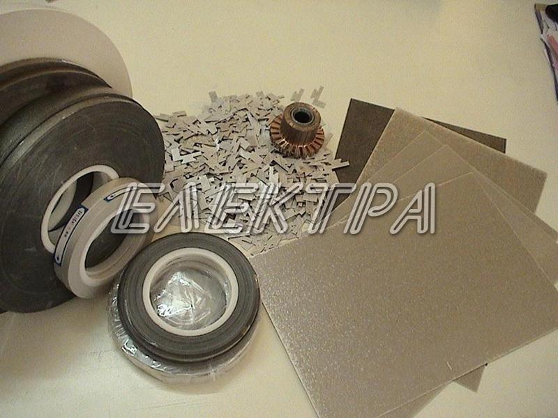 Миканит (слюденит)