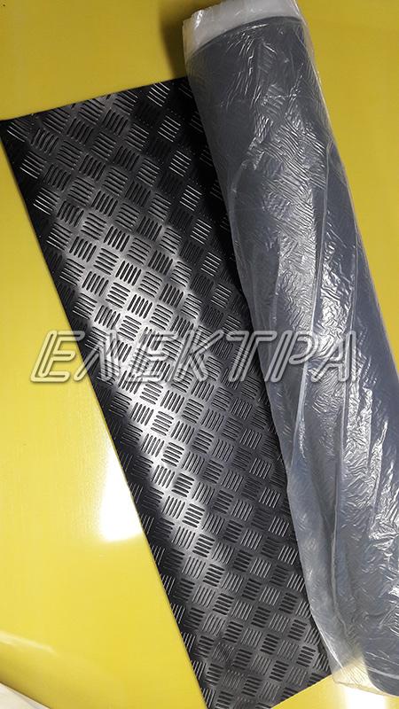 Гумени подови настилки